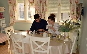 Shabby Chic Apartments